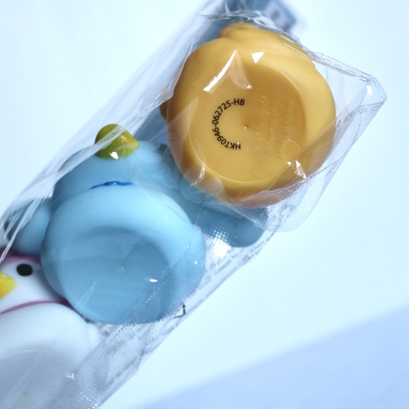 Hello Kitty & Friends Sanrio Rubber Duck Bath My Melody Cinnamoroll Pompompurin - Picture 4 of 6